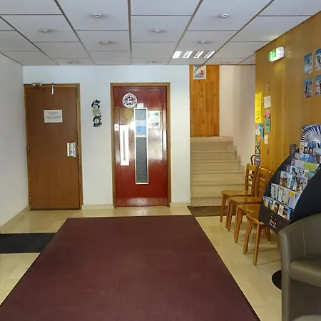 Apartment 3 Pieces - Centre, 6 Pers, Wifi, Draps/serviettes Inclus, Garage, Balcon - Fr-1-802-19 *