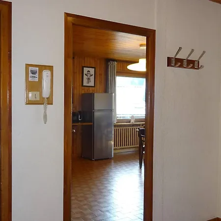 3 Pieces - Centre, 6 Pers, Wifi, Draps/serviettes Inclus, Garage, Balcon - Fr-1-802-19 Les Gets