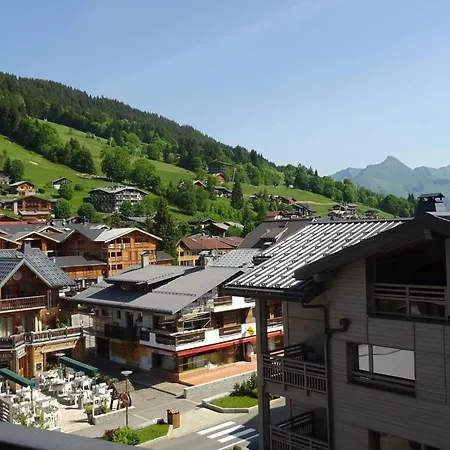 Apartment 3 Pieces - Centre, 6 Pers, Wifi, Draps/serviettes Inclus, Garage, Balcon - Fr-1-802-19