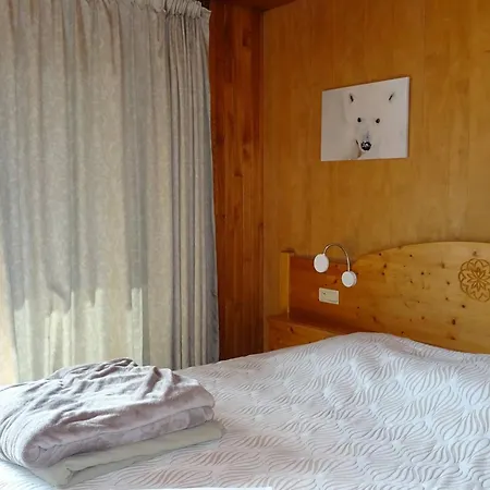 3 Pieces - Centre, 6 Pers, Wifi, Draps/serviettes Inclus, Garage, Balcon - Fr-1-802-19 Apartment *